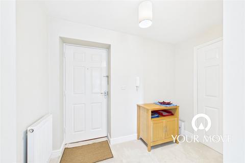 undefined, Bullfinch Drive, Norfolk IP20