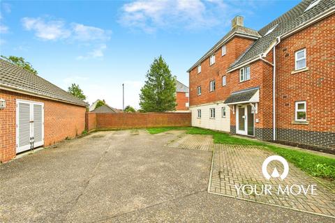 undefined, Bullfinch Drive, Norfolk IP20