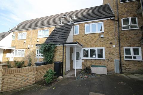 3 bedroom end of terrace house for sale, Belgrave Road, Hounslow, Middlesex, TW4