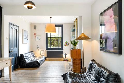 3 bedroom terraced house for sale, Tyneham Road, Wandsworth, London, SW11