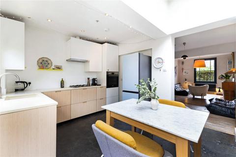 3 bedroom terraced house for sale, Tyneham Road, Wandsworth, London, SW11