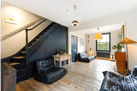 3 bedroom terraced house for sale, Tyneham Road, Wandsworth, London, SW11