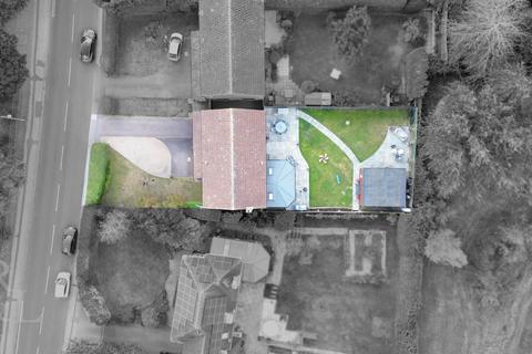 undefined, Nottingham Road, Keyworth, Nottingham