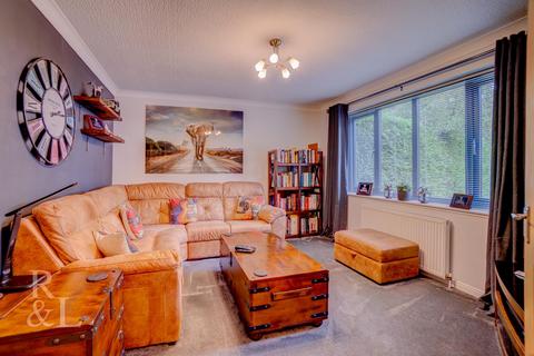 undefined, Nottingham Road, Keyworth, Nottingham