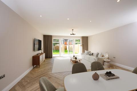 undefined, Plot 7 at Ascot Oaks, Ascot Oaks, London Road RG12