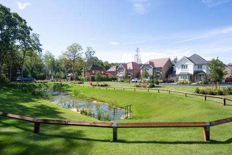 Plot 7 at Ascot Oaks, Ascot Oaks, London Road RG12