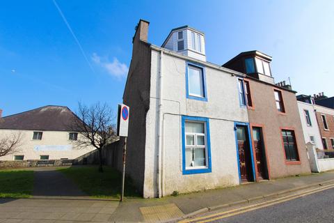 4 bedroom semi-detached house for sale, Lewis Street, Stranraer, DG9