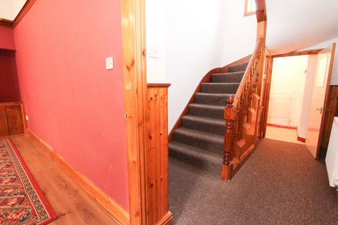 4 bedroom semi-detached house for sale, Lewis Street, Stranraer, DG9