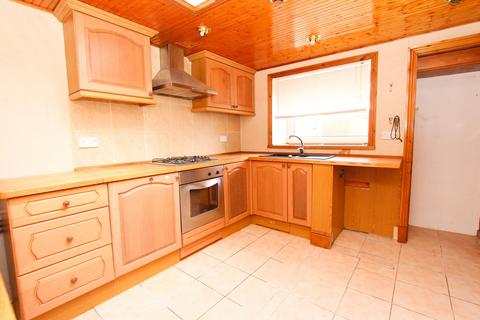 4 bedroom semi-detached house for sale, Lewis Street, Stranraer, DG9