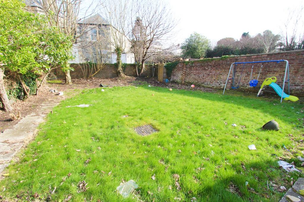 Garden 1