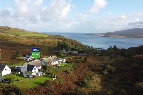 undefined, 4 Distillery Houses, Caol Ila, Isle of Islay, Argyll and Bute, PA46