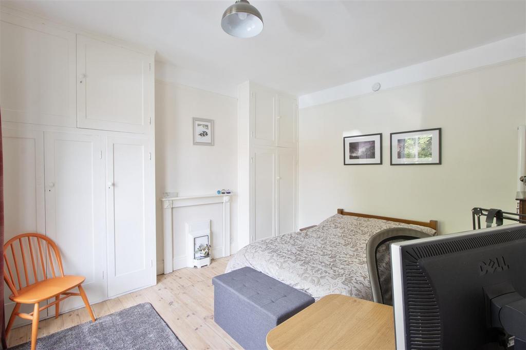 Bedroom Two 1