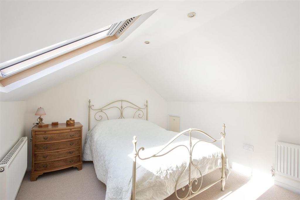 Bedroom Five
