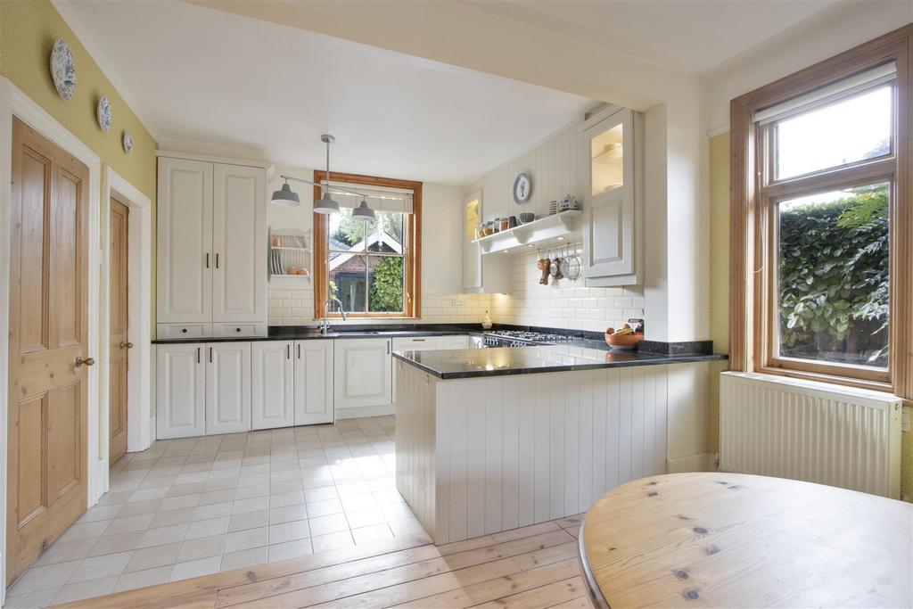 Kitchen 1