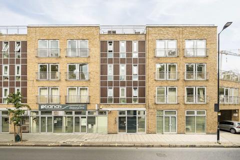 2 bedroom flat for sale, Grange Road, London SE1