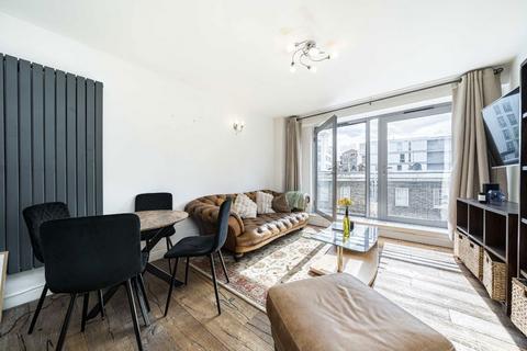 2 bedroom flat for sale, Grange Road, London SE1