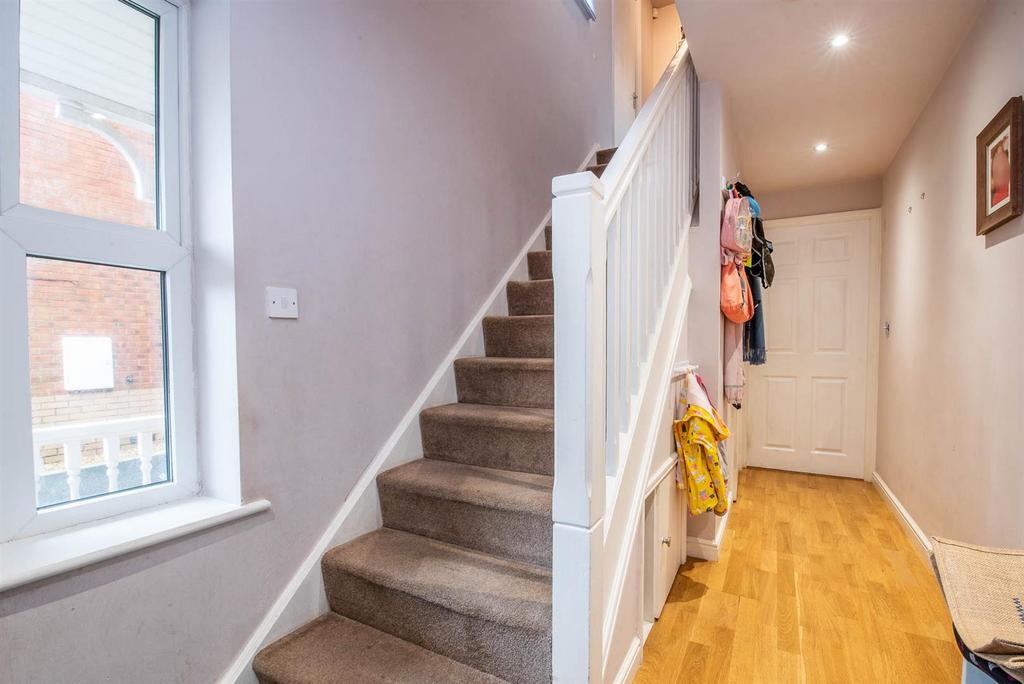 Staircase