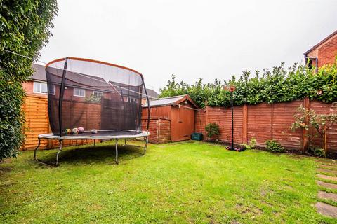 undefined, Lytham Court, Euxton, Chorley