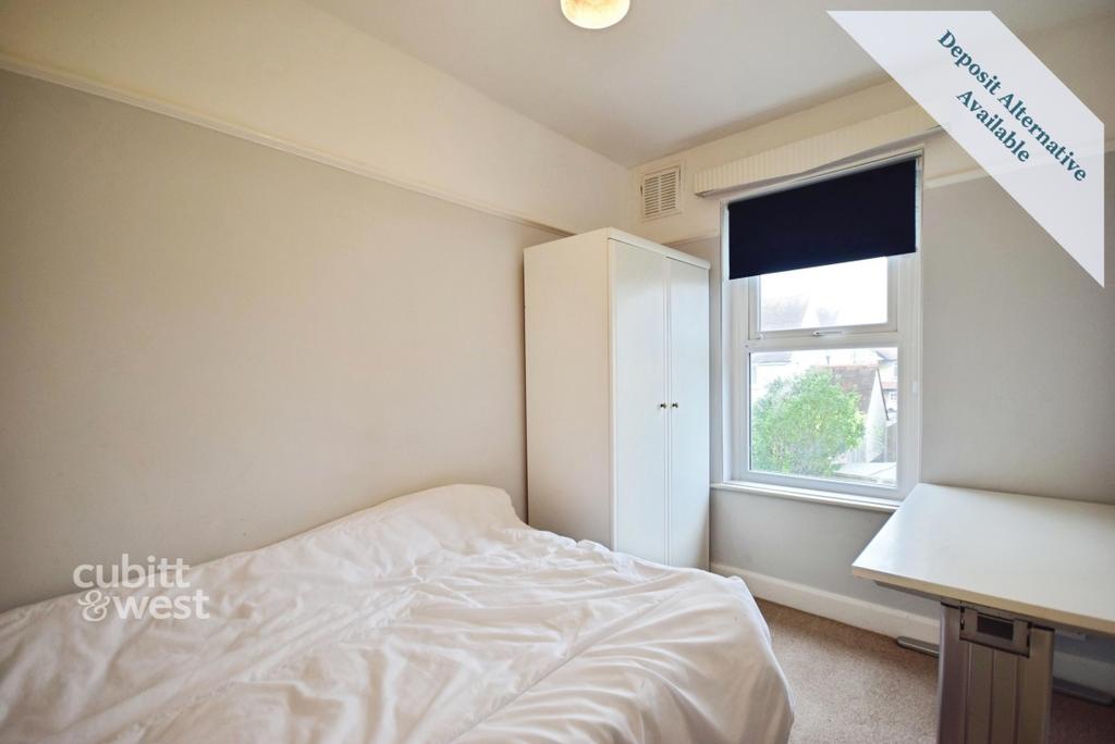 26 Cavendish Road...