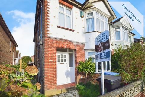 undefined, Cavendish Road Bognor Regis PO21