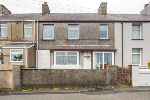 undefined, Carmel, Caernarfon, Gwynedd, LL54