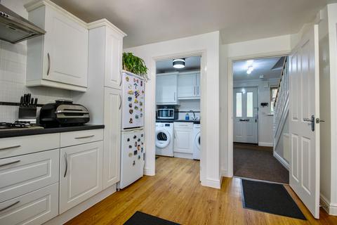 8 Blacksmith Close, Oakdale, Blackwood, NP12 0BG