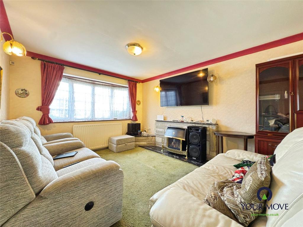 Lounge Area