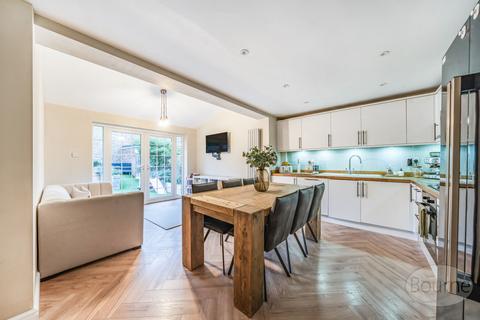 undefined, Ennerdale Grove, Farnham, Surrey, GU9