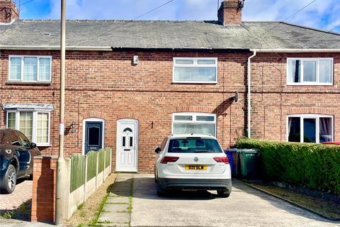 9 Broomhead Road, Wombwell, Barnsley, S73 0SA
