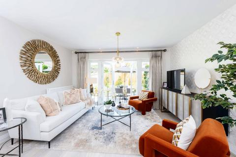 undefined, Plot 2 at Ashcroft Place, Ashcroft Place, Langley Road TW18