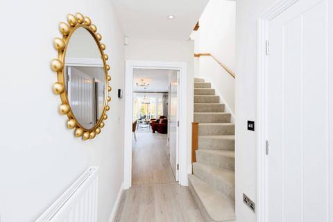 undefined, Plot 2 at Ashcroft Place, Ashcroft Place, Langley Road TW18