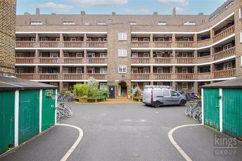 1 bedroom flat for sale, Pritchards Road, London