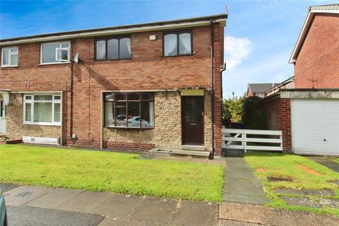 Lower Sutherland Street, Manchester M27