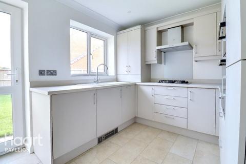 undefined, Fairview Crescent, Rayleigh