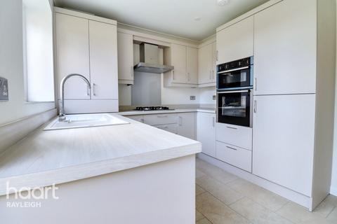 undefined, Fairview Crescent, Rayleigh