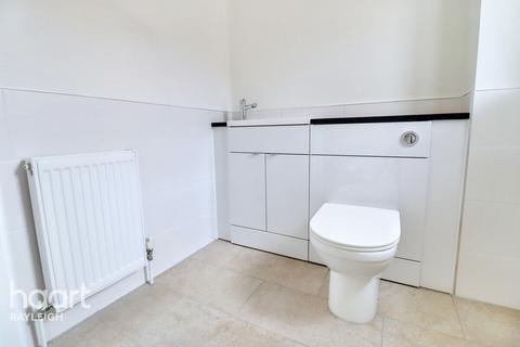 undefined, Fairview Crescent, Rayleigh