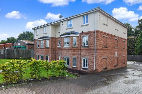2 bedroom apartment for sale, Flat 4, Roman Manor, Stanningley Road, Leeds, West Yorkshire