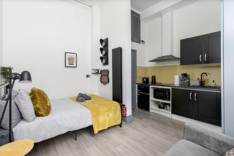undefined, 13 West Newington Place, Edinburgh, EH9 1QU