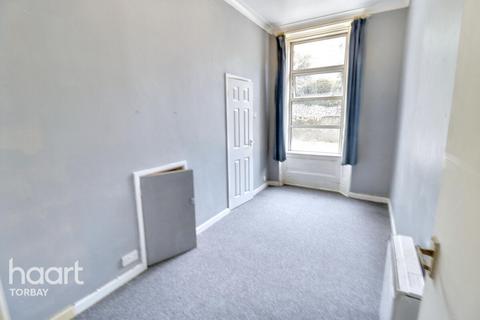 undefined, Upton Road, Torquay