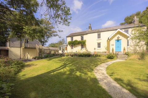 4 bedroom detached house for sale, Sancreed | West Cornwall