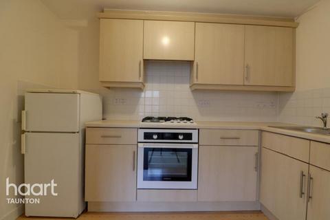 2 bedroom apartment to rent, Massingham Park, Somerset