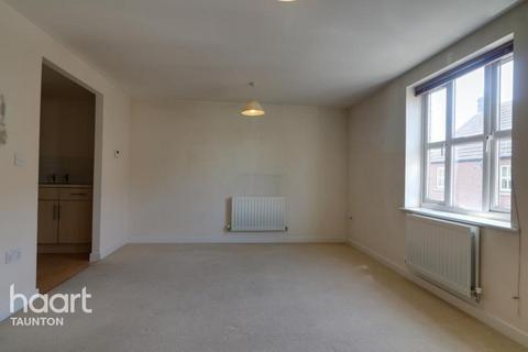 2 bedroom apartment to rent, Massingham Park, Somerset