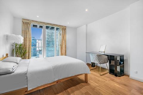 2 bedroom flat to rent, Ability Place, 37 Millharbour, London