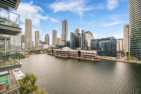 2 bedroom flat to rent, Ability Place, 37 Millharbour, London