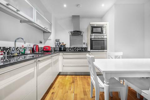 2 bedroom flat to rent, Ability Place, 37 Millharbour, London