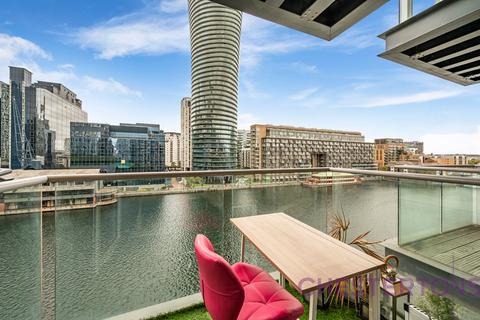 2 bedroom flat to rent, Ability Place, 37 Millharbour, London