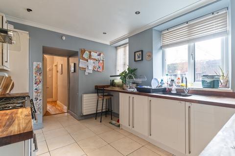 4 bedroom semi-detached house for sale, St. Lukes Road, Pontnewynydd, NP4