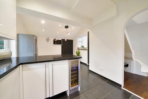undefined, Wren Close, South Croydon, CR2