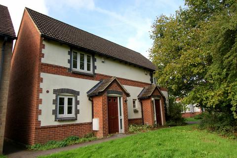undefined, Hubble Close, Headington