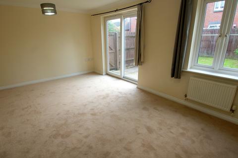 undefined, Hubble Close, Headington